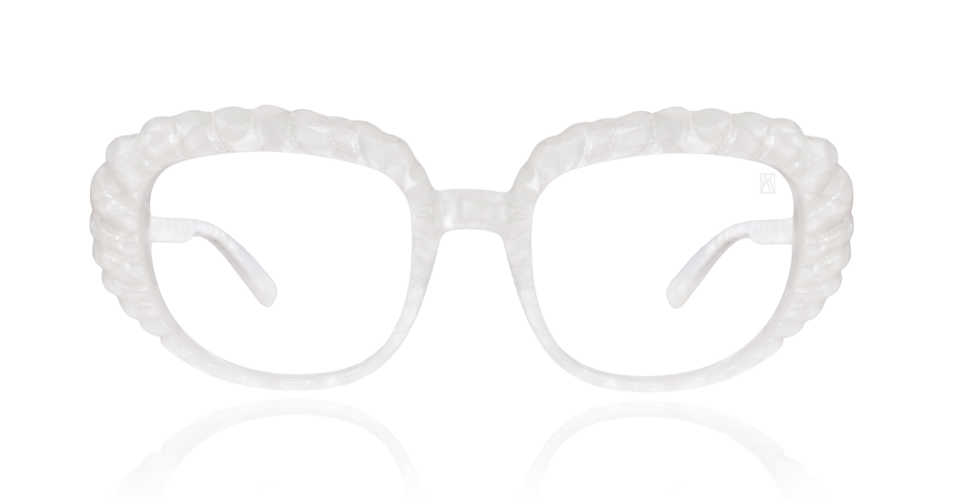 Anna-Karin Karlsson Sea Shelly Eyeglasses