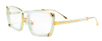 Anna-Karin Karlsson Silver Moon eyeglasses