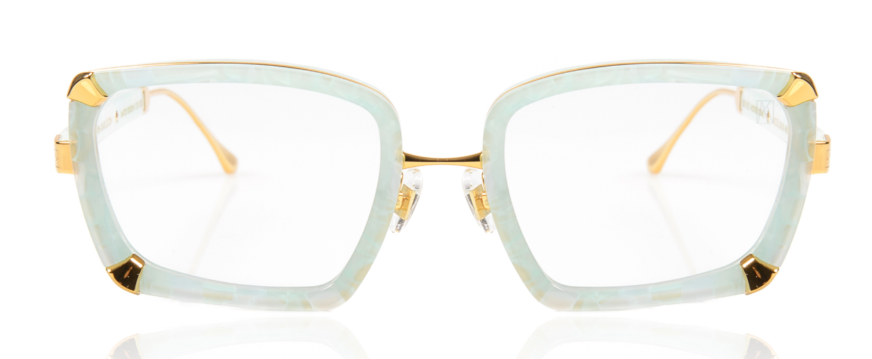 Anna-Karin Karlsson Silver Moon eyeglasses