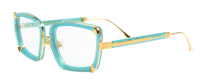 Anna-Karin Karlsson Silver Moon eyeglasses