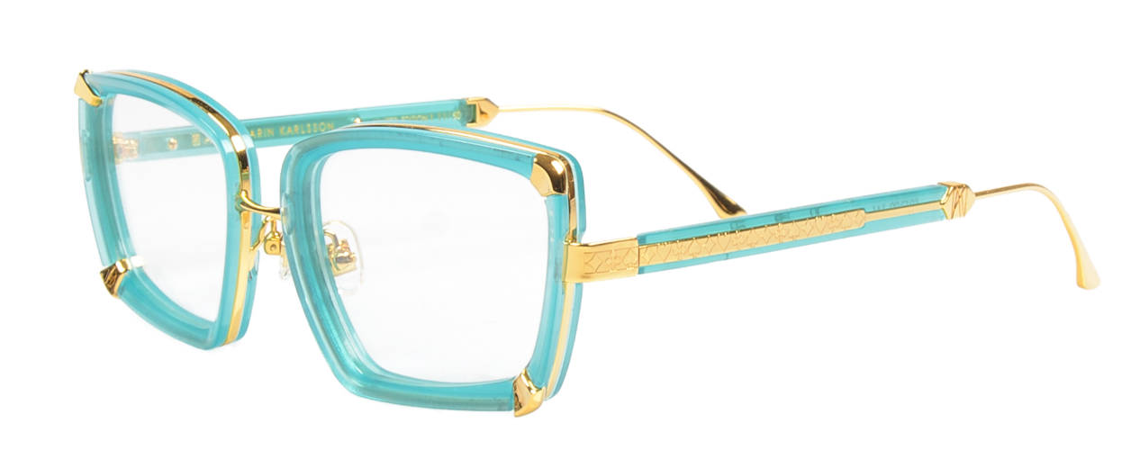Anna-Karin Karlsson Silver Moon eyeglasses