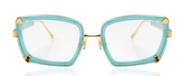 Anna-Karin Karlsson Silver Moon eyeglasses