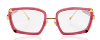 Anna-Karin Karlsson Silver Moon eyeglasses