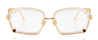 Anna-Karin Karlsson Silver Moon eyeglasses