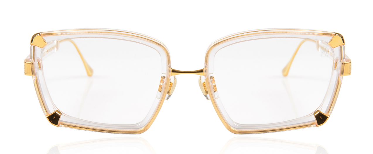 Anna-Karin Karlsson Silver Moon eyeglasses