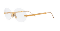 Anna-Karin Karlsson Chain Nest Eyeglasses