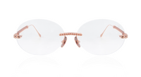 Anna-Karin Karlsson Chain Nest Eyeglasses