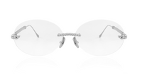 Anna-Karin Karlsson Chain Nest Eyeglasses