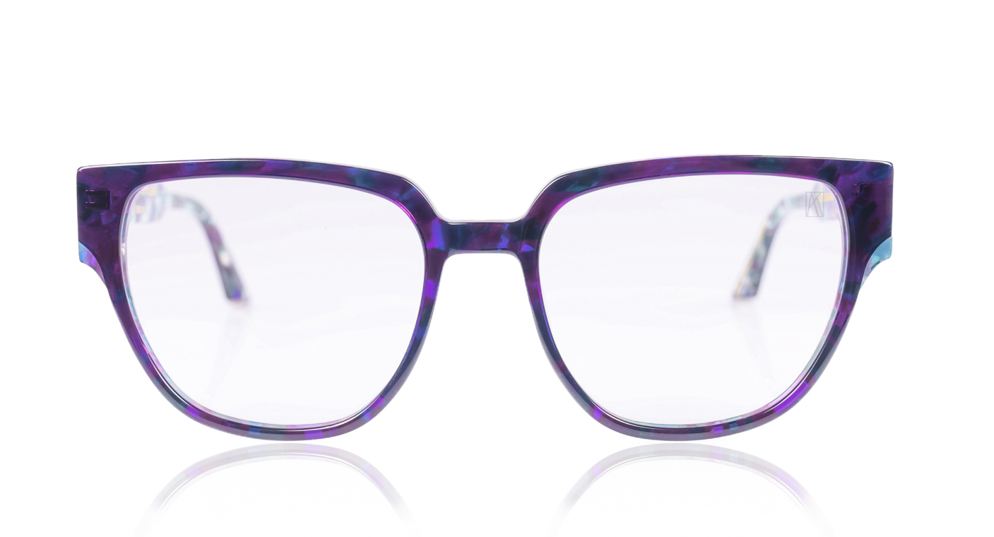 Korrektionsbrille Anna-Karin Karlsson Boulevard of Dreams