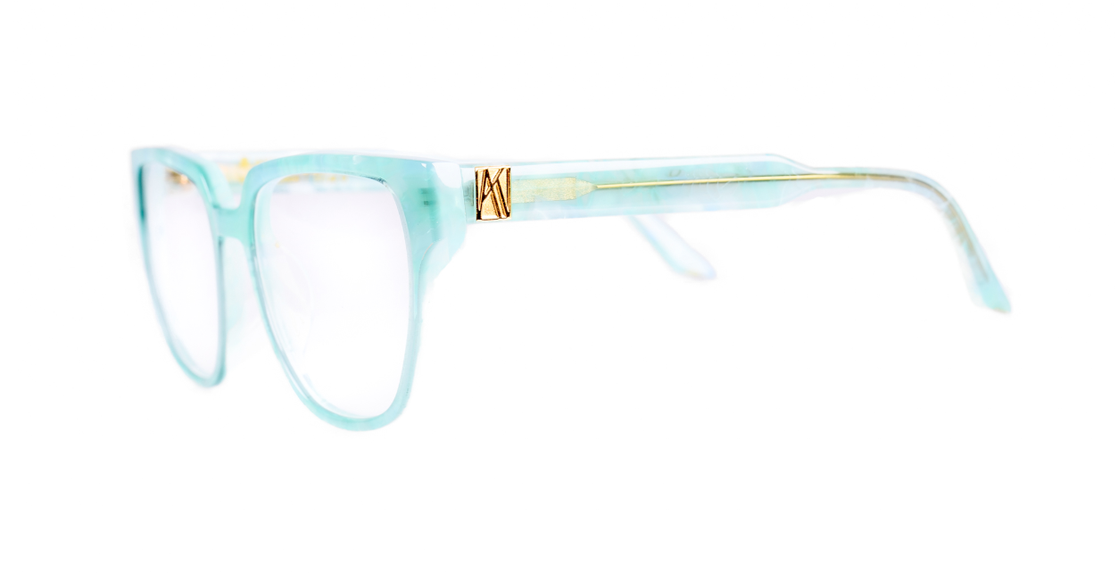 Korrektionsbrille Anna-Karin Karlsson Boulevard of Dreams
