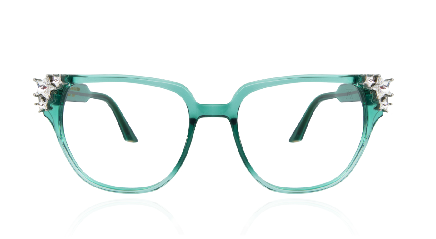 Korrektionsbrille Anna-Karin Karlsson Boulevard of Dreams