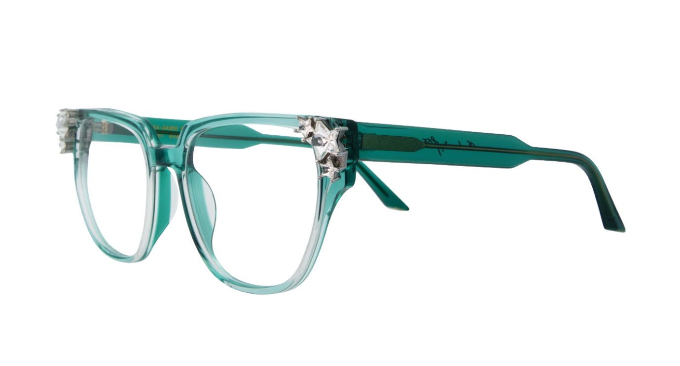 Korrektionsbrille Anna-Karin Karlsson Boulevard of Dreams