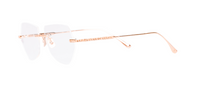 Anna-Karin Karlsson Crystal Nest Eyeglasses