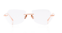 Anna-Karin Karlsson Crystal Nest Eyeglasses