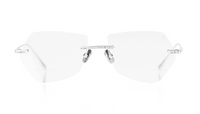 Anna-Karin Karlsson Crystal Nest Eyeglasses