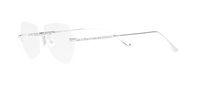 Anna-Karin Karlsson Crystal Nest Eyeglasses
