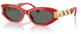 Versace VE4501 Sunglasses