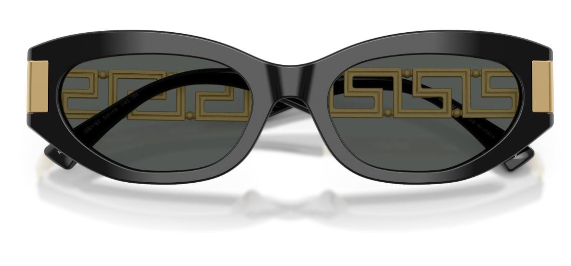 Versace VE4501 Sunglasses