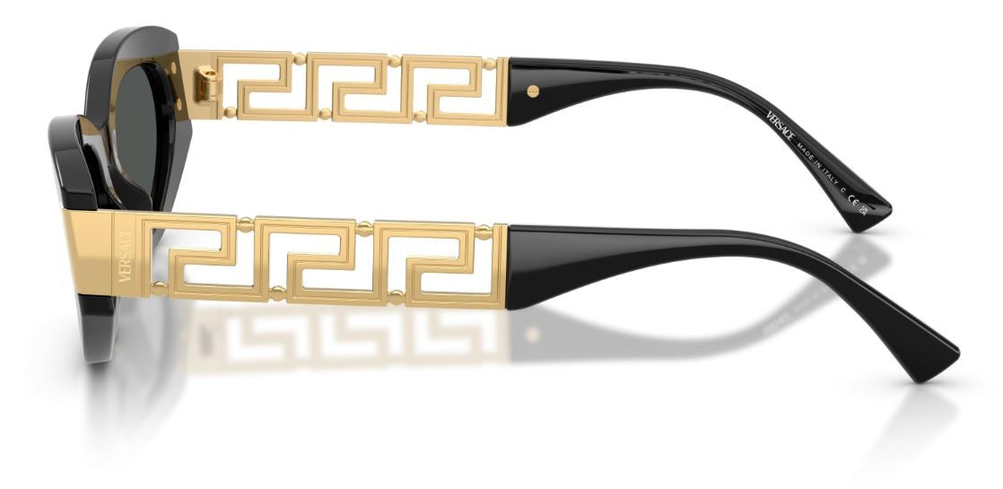 Versace VE4501 Sunglasses