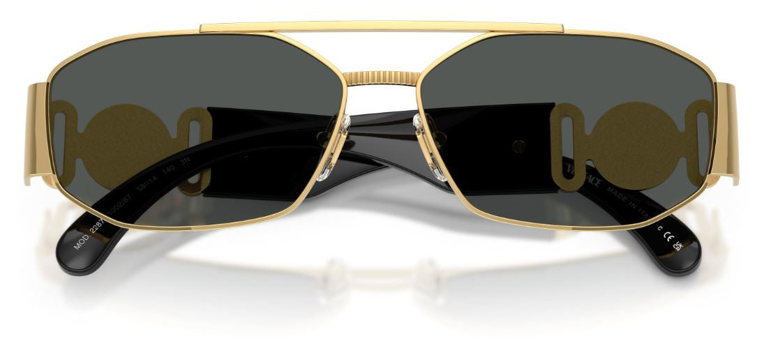 Versace VE2287 Sunglasses