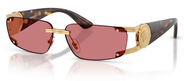 Lunettes de Soleil Versace VE2291
