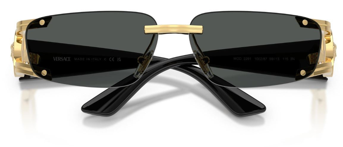 Versace VE2291 Sunglasses