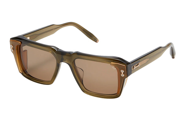 Lunettes de Soleil AKONI Etere Hercules AKS-105