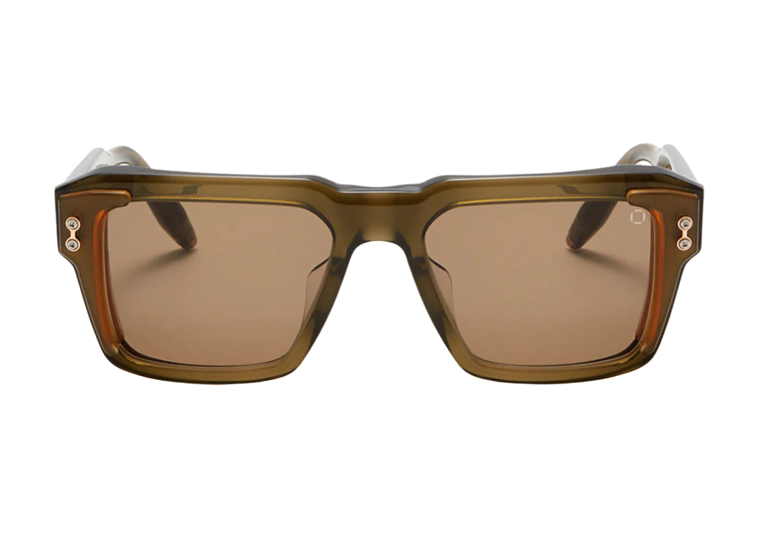 Lunettes de Soleil AKONI Etere Hercules AKS-105