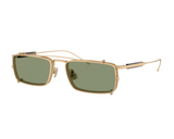 Brunello Cucinelli BC2014ST Sunglasses