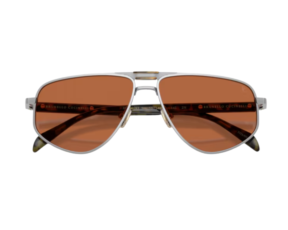 Brunello Cucinelli BC2020ST Sunglasses