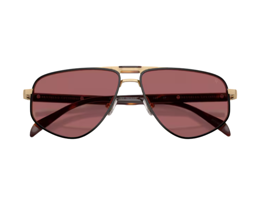 Brunello Cucinelli BC2020ST Sunglasses
