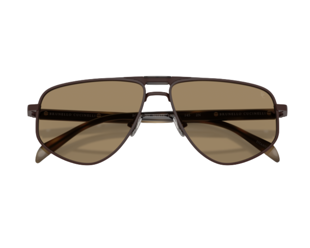 Brunello Cucinelli BC2020ST Sunglasses