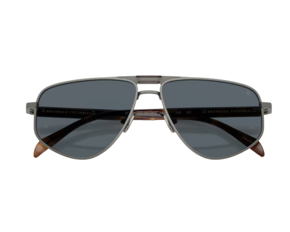 Brunello Cucinelli BC2020ST Sunglasses