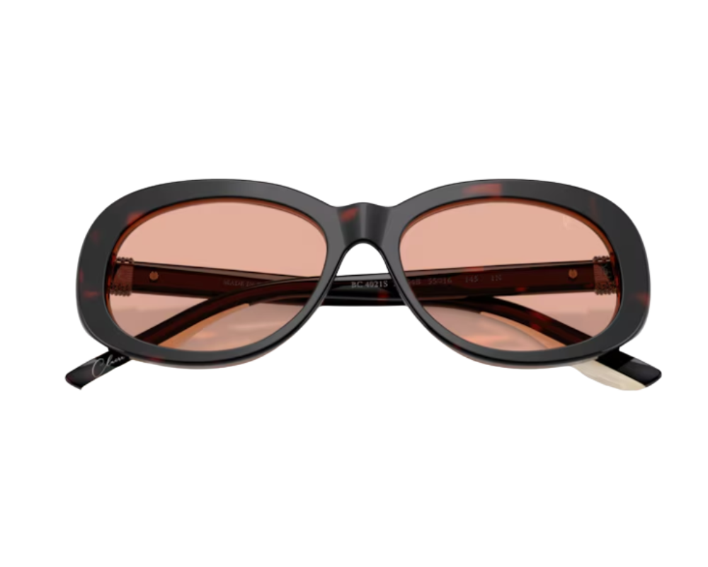Óculos de sol Brunello Cucinelli BC4021S