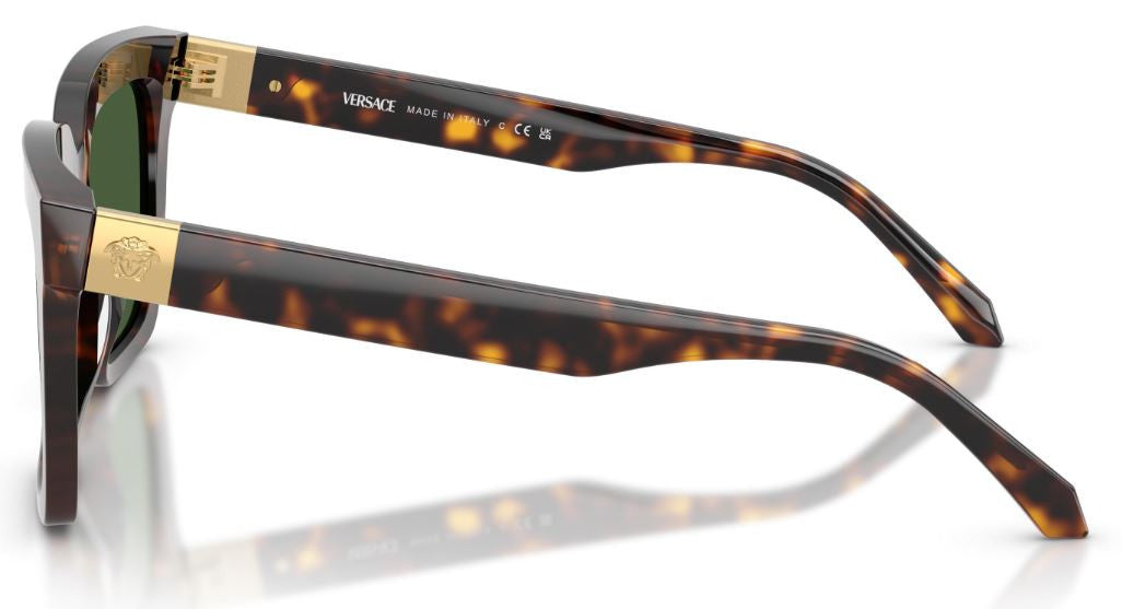 Versace VE4498 Sunglasses
