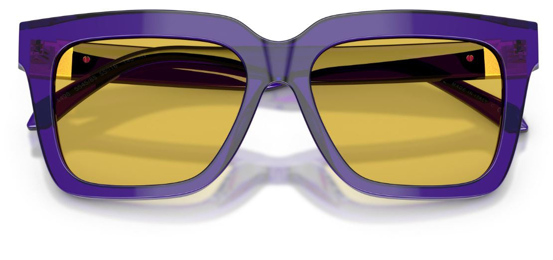 Versace VE4498 Sunglasses