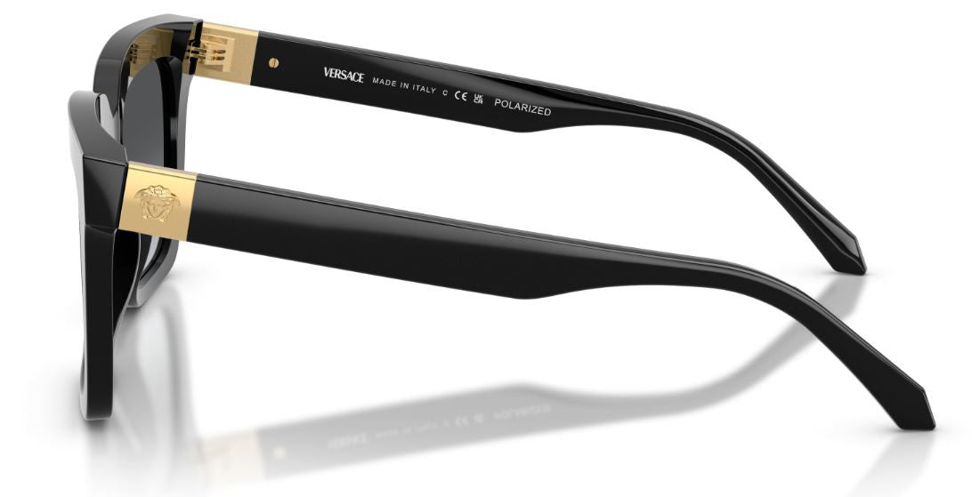Versace VE4498 Sunglasses