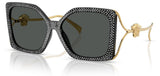 Versace VE4502U Sunglasses
