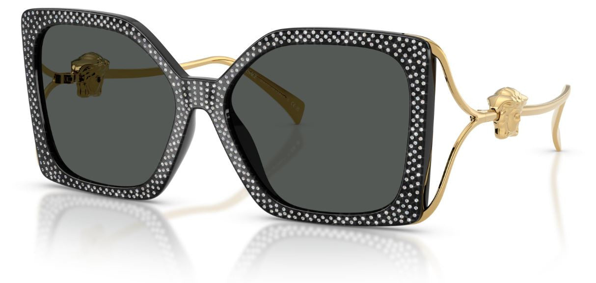 Versace VE4502U Sunglasses