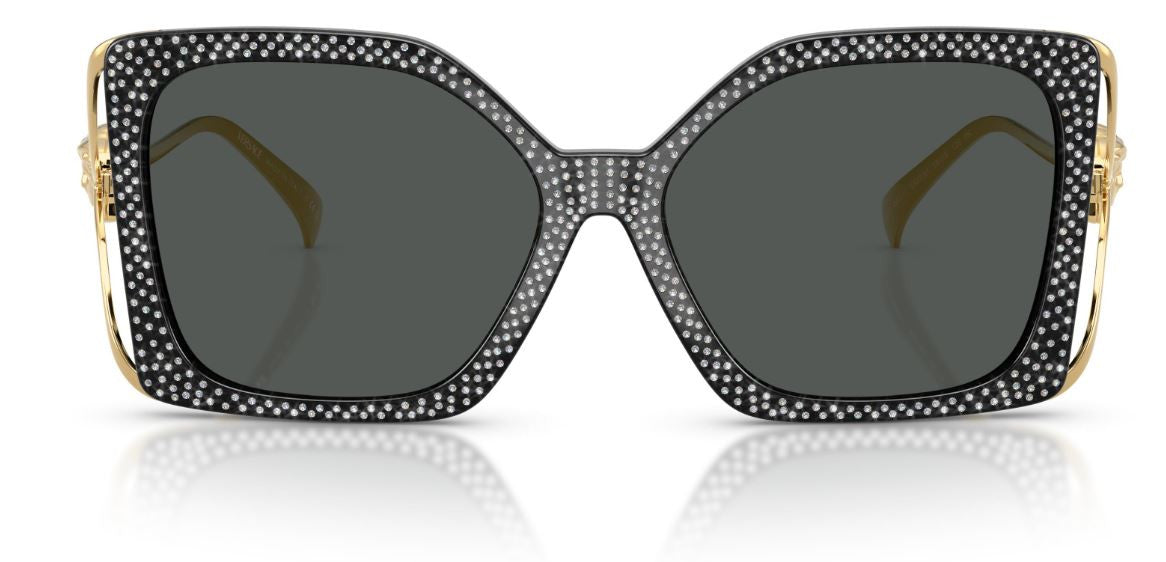 Versace VE4502U Sunglasses