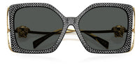 Versace VE4502U Sunglasses