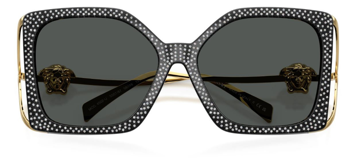 Versace VE4502U Sunglasses