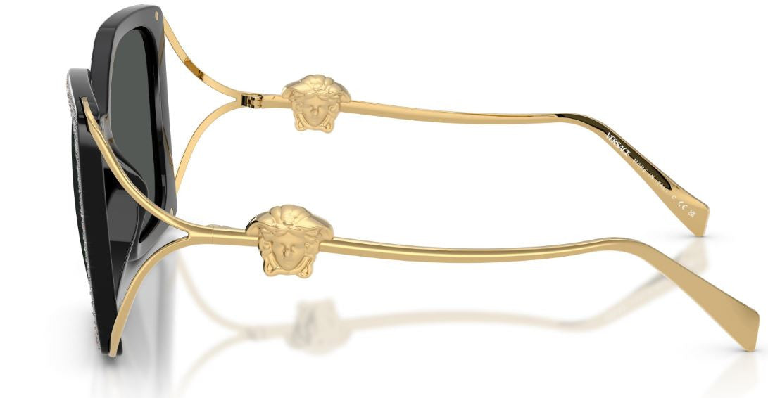Versace VE4502U Sunglasses