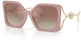 Versace VE4502U Sunglasses