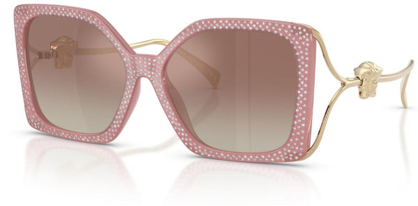 Lunettes de Soleil Versace VE4502U