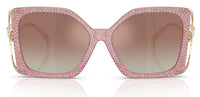 Versace VE4502U Sunglasses