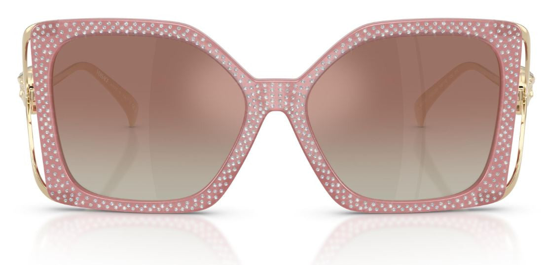Versace VE4502U Sunglasses