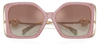 Versace VE4502U Sunglasses