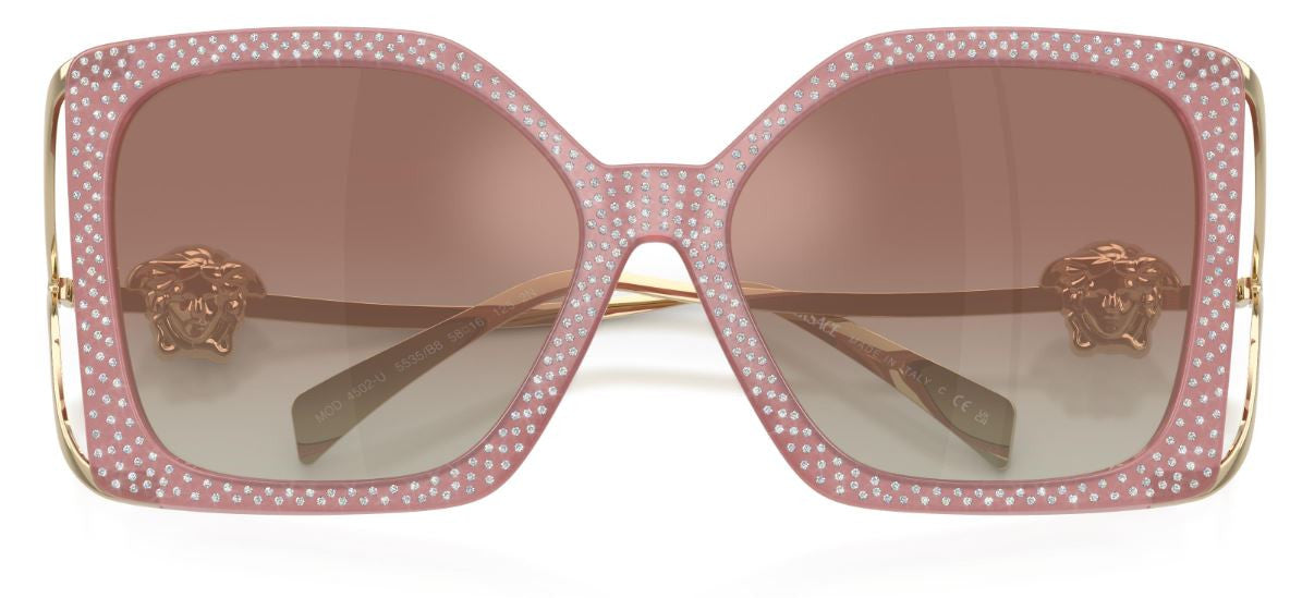Versace VE4502U Sunglasses