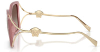 Versace VE4502U Sunglasses